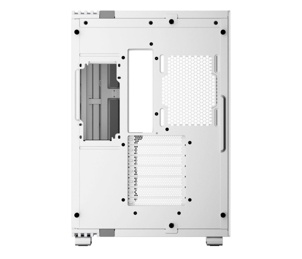 BE QUIET! Light Base 600 DX White - 1264432 - zdjęcie 3